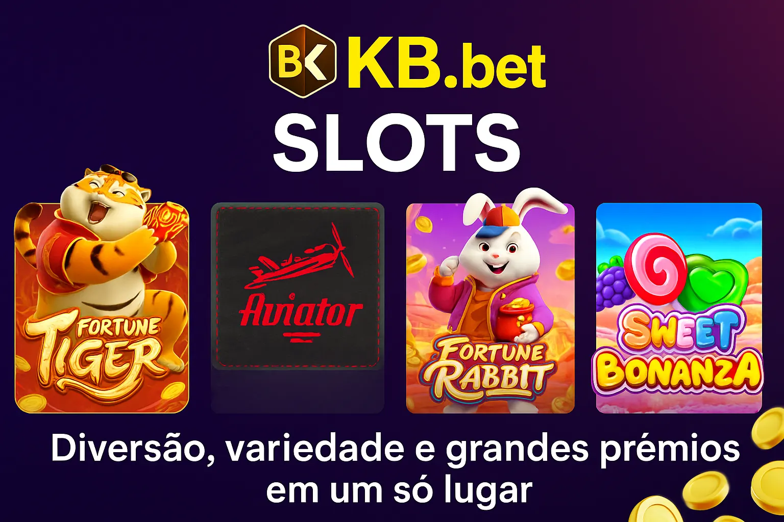 Explore o mundo das slot machines no BKB.BET Casino