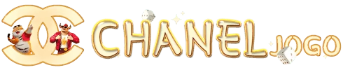 CHANELJOGO.COM LOGO