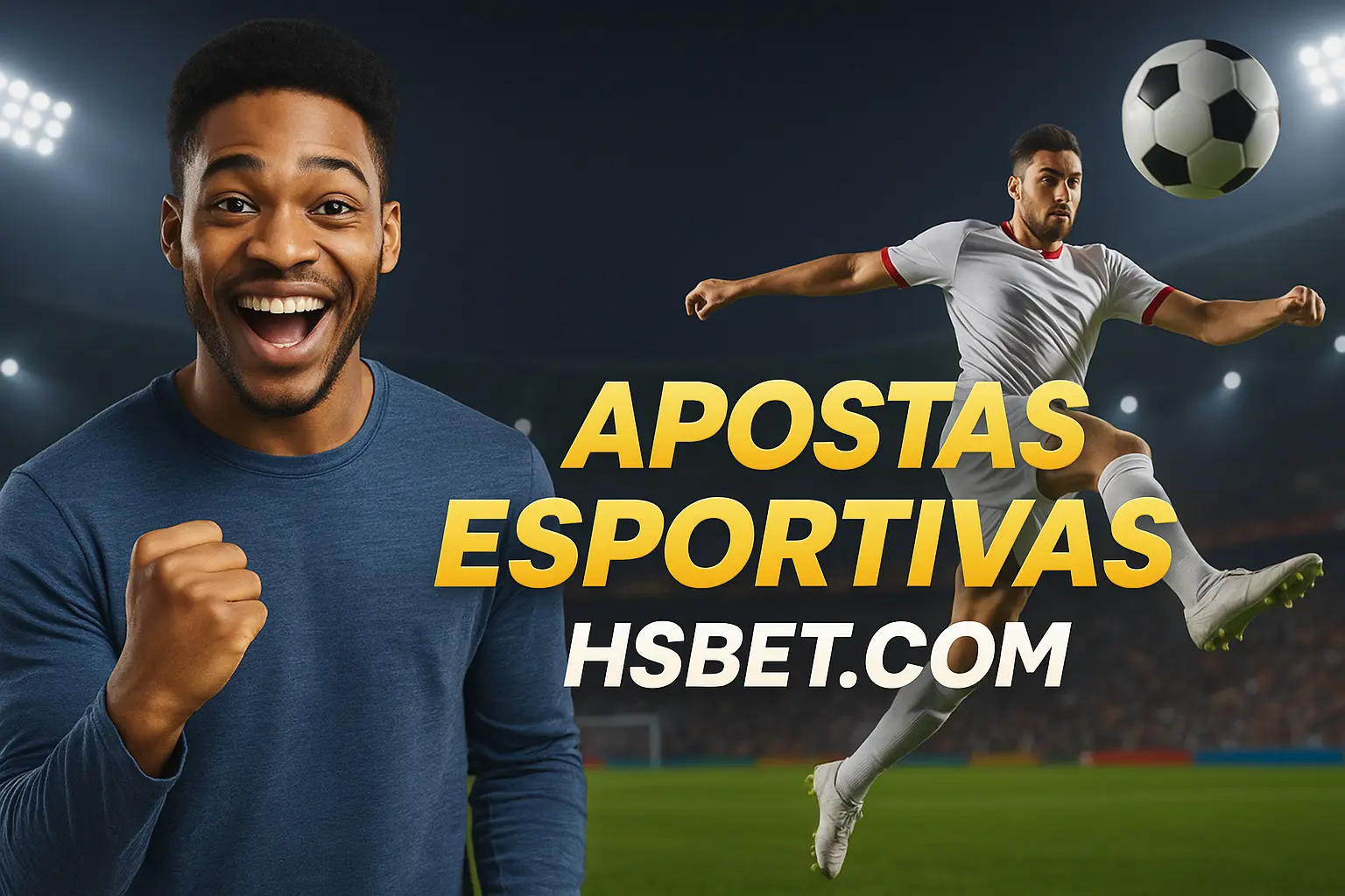 Apostas esportivas no cassino online HSBET.COM