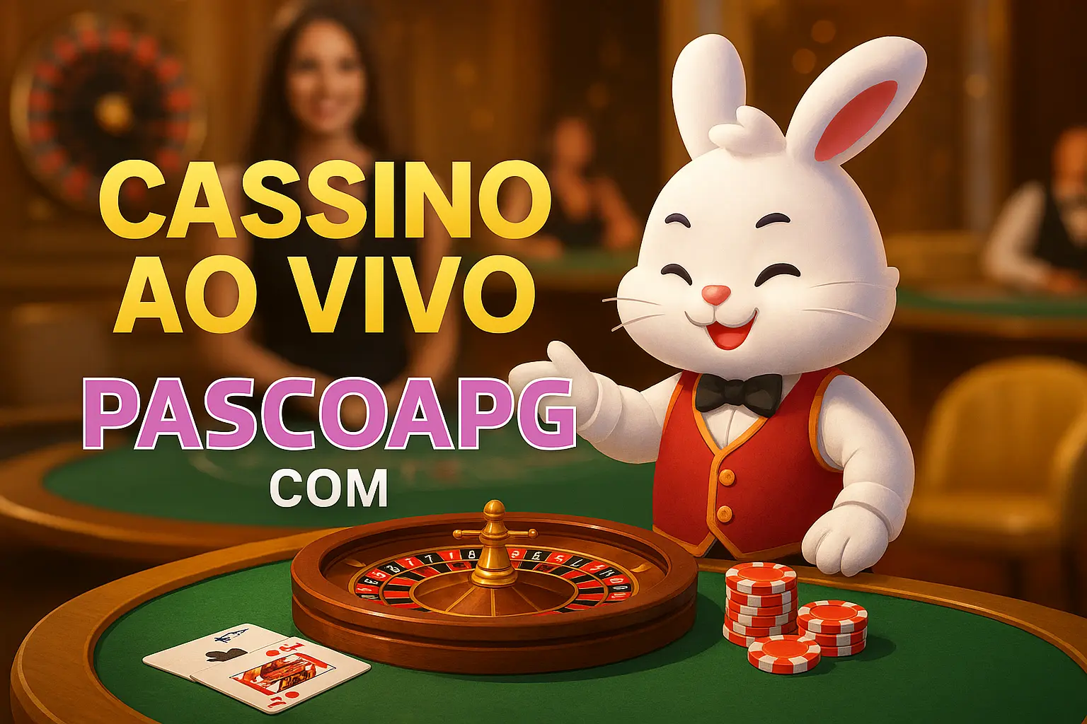 O catsinboxes.com/pascoapg Live Casino lança promoções regularmente