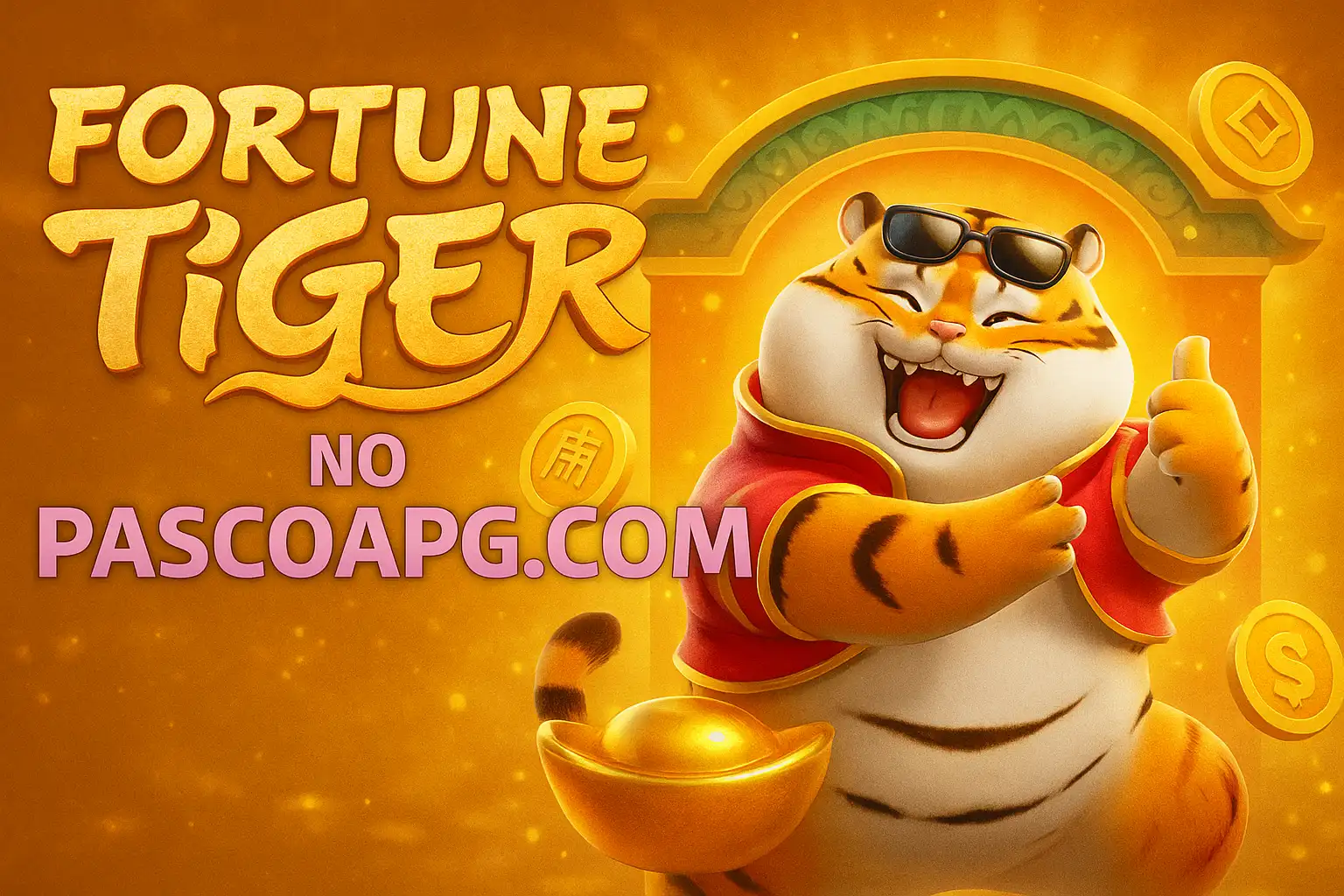 Fortune Tiger é um jogo imperdível no catsinboxes.com/pascoapg Casino
