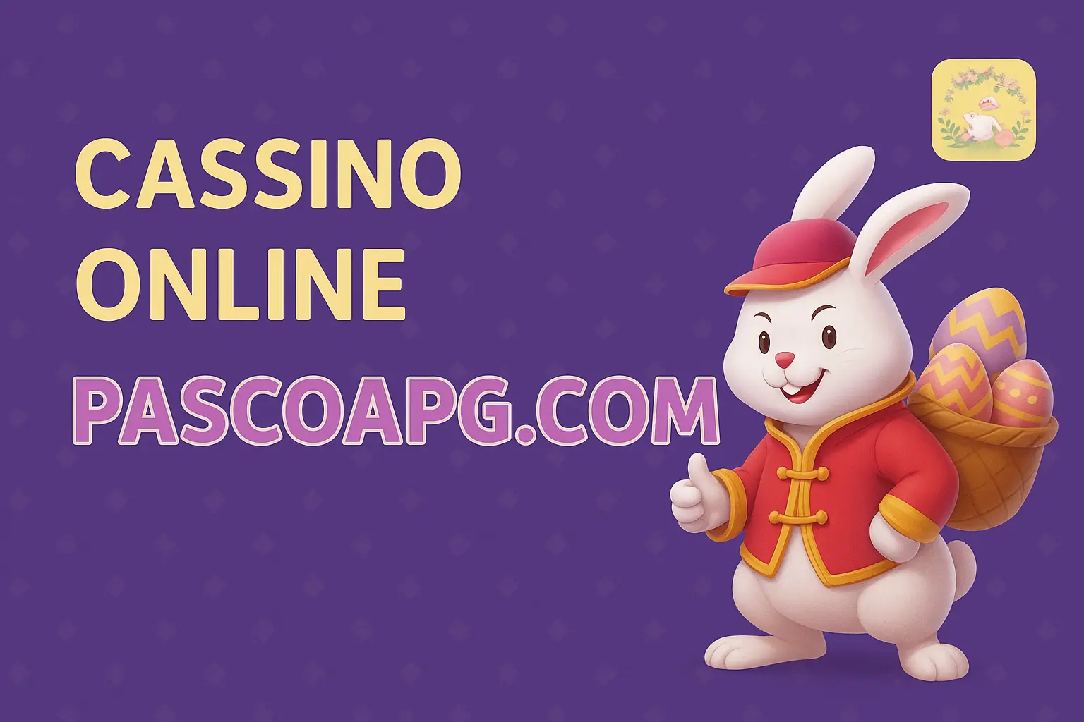 Cassino Online catsinboxes.com/pascoapg