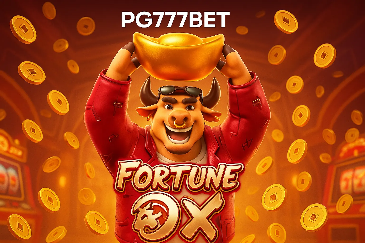 Fortune Tiger é um jogo imperdível no PG777BET Casino