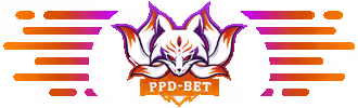 PPDBET LOGO